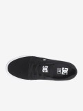 DC Shoes Tonik Leather Sneakers