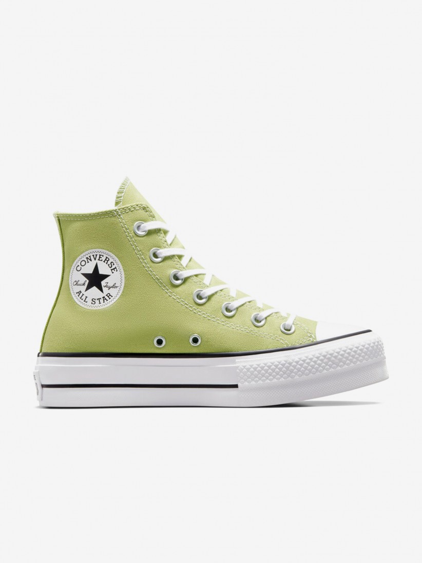 Converse Chuck Taylor All Star Lift High Sneakers