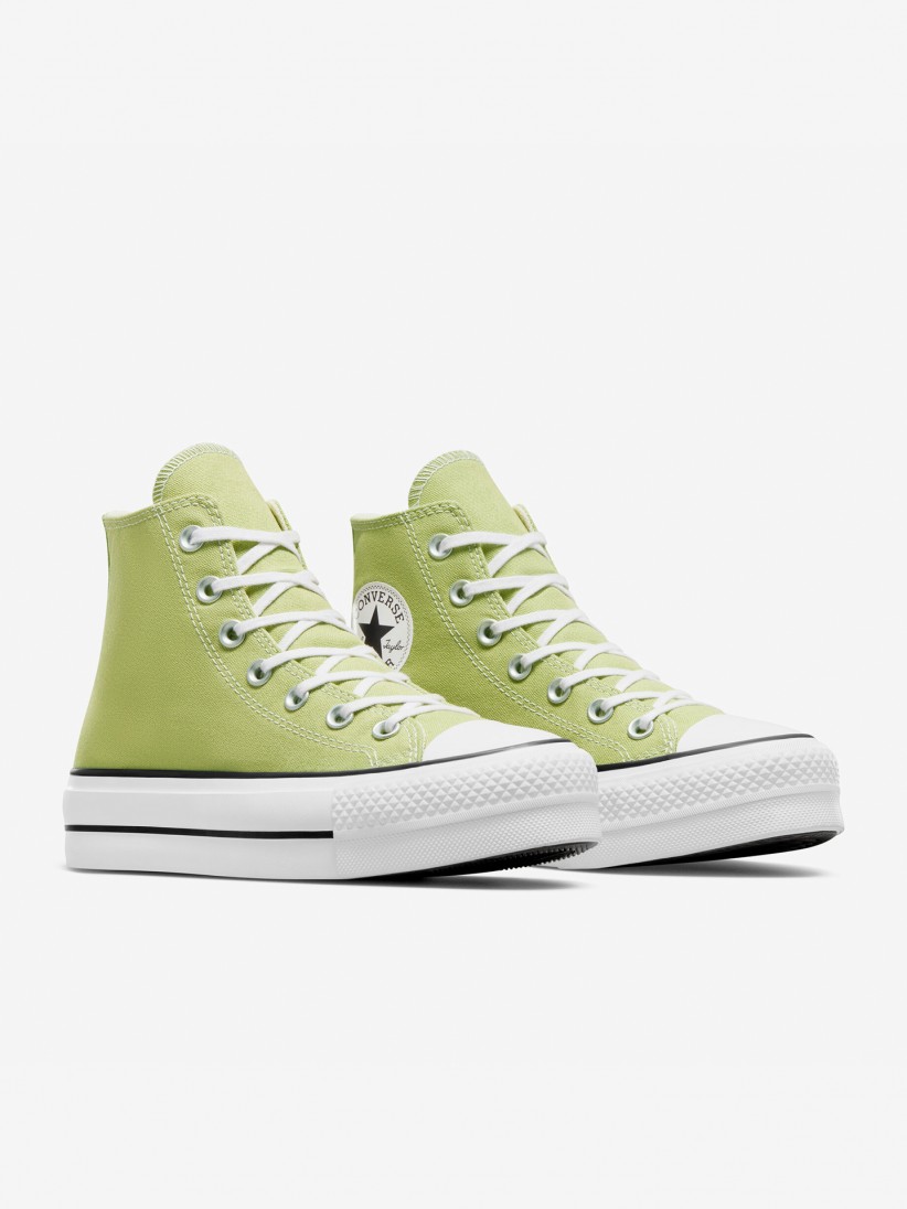 Zapatillas Converse Chuck Taylor All Star Lift High