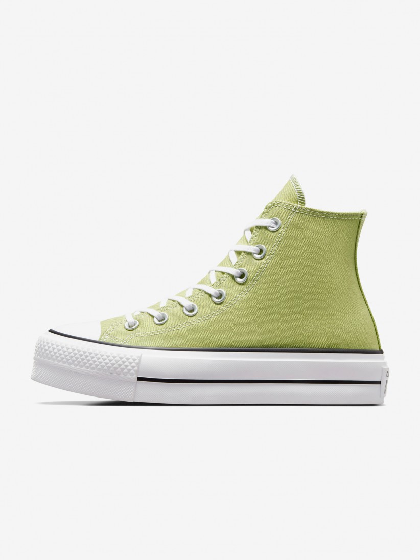 Sapatilhas Converse Chuck Taylor All Star Lift High