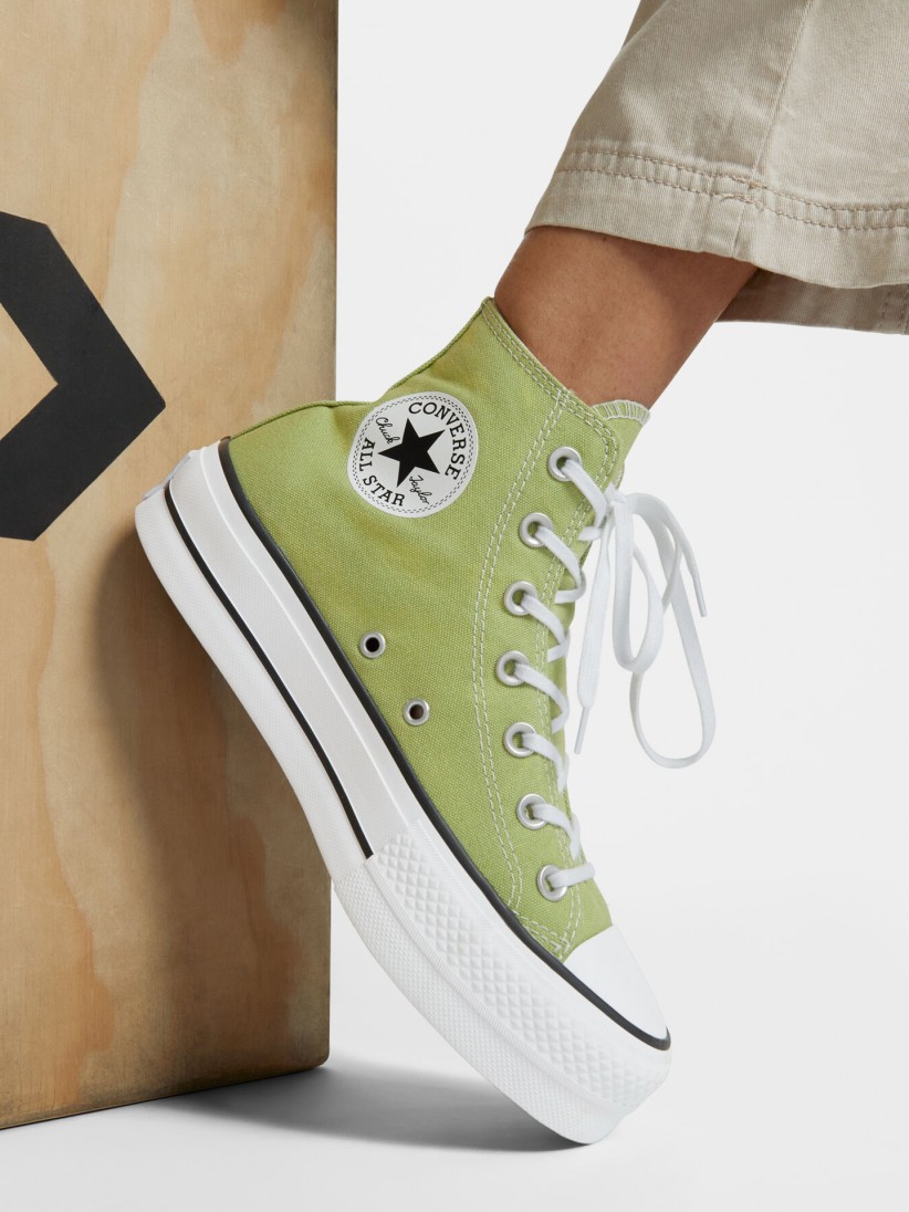 Converse Chuck Taylor All Star Lift High Sneakers