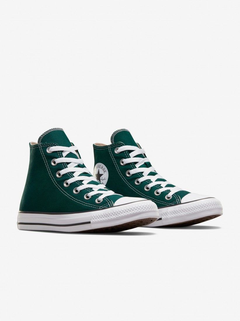 Converse Chuck Taylor All Star Dragon Scale Sneakers