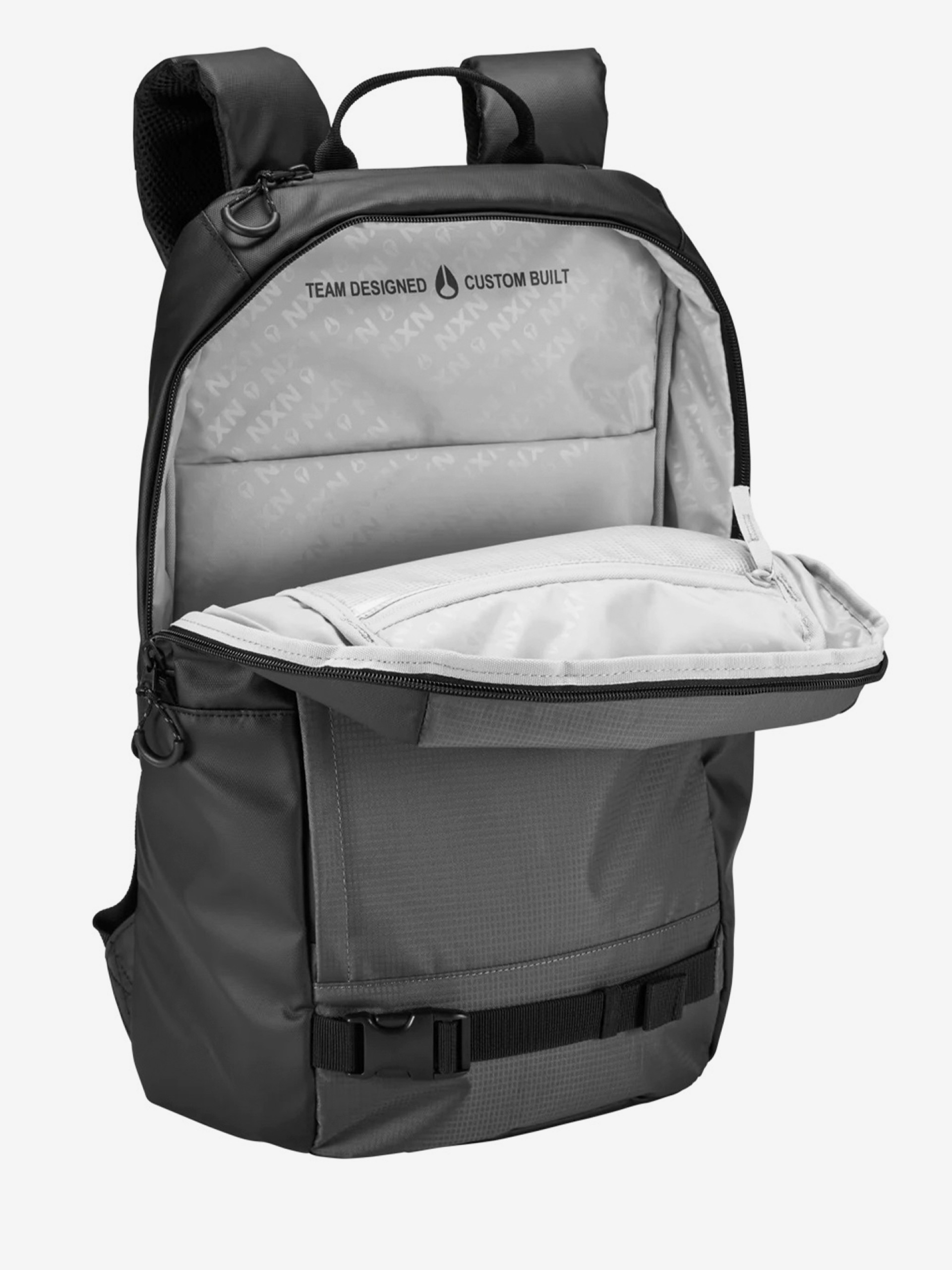 Mochila Nixon Syndicate