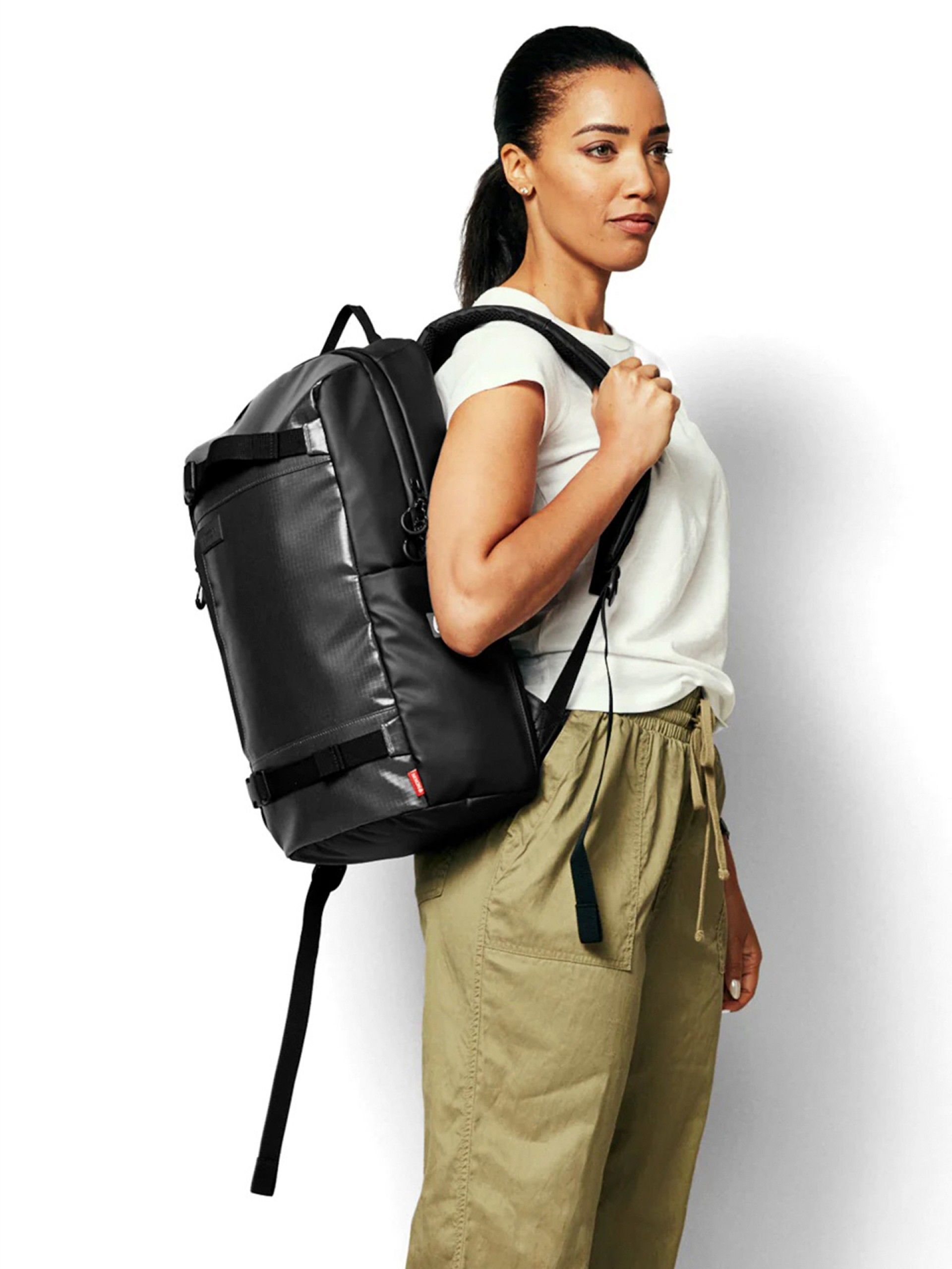 Mochila Nixon Syndicate