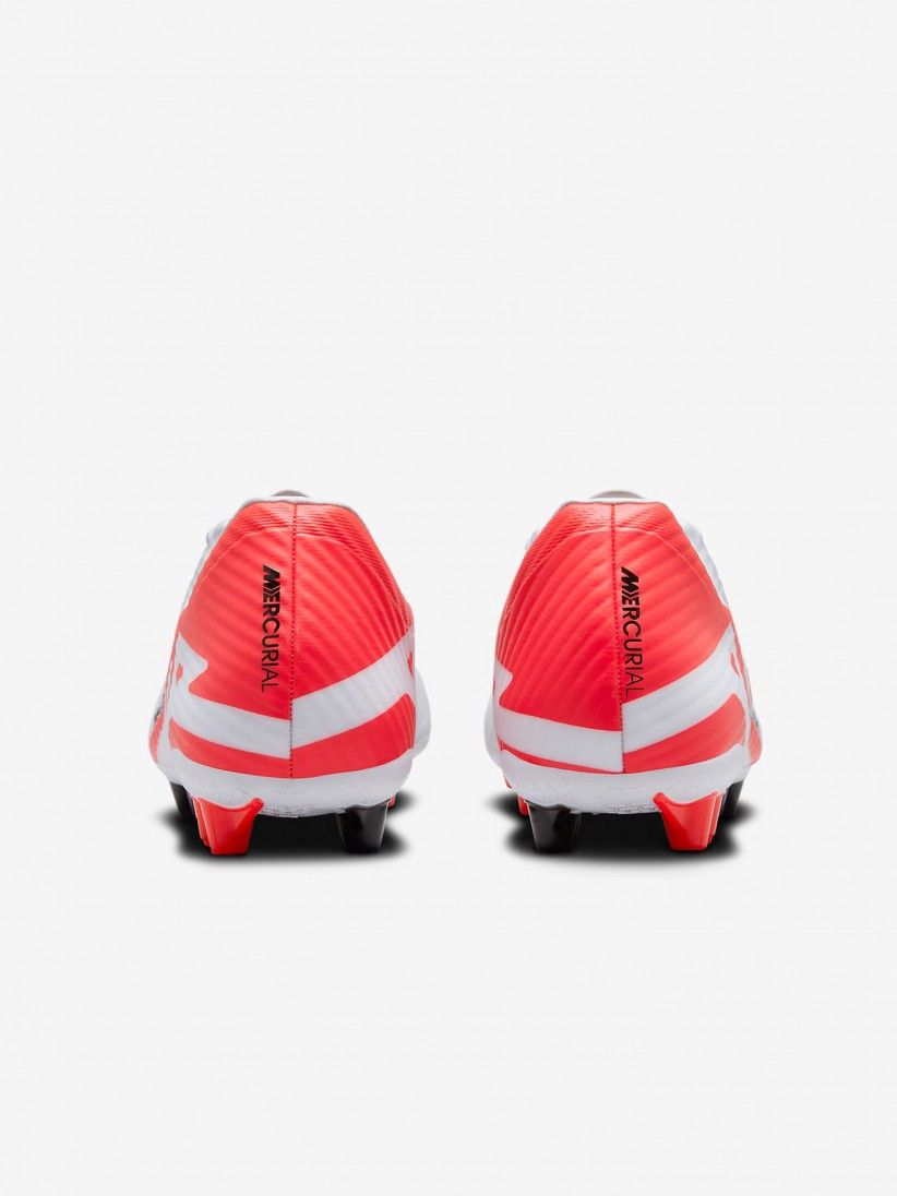 Nike Zoom Mercurial Vapor 15 Academy AG Football Boots