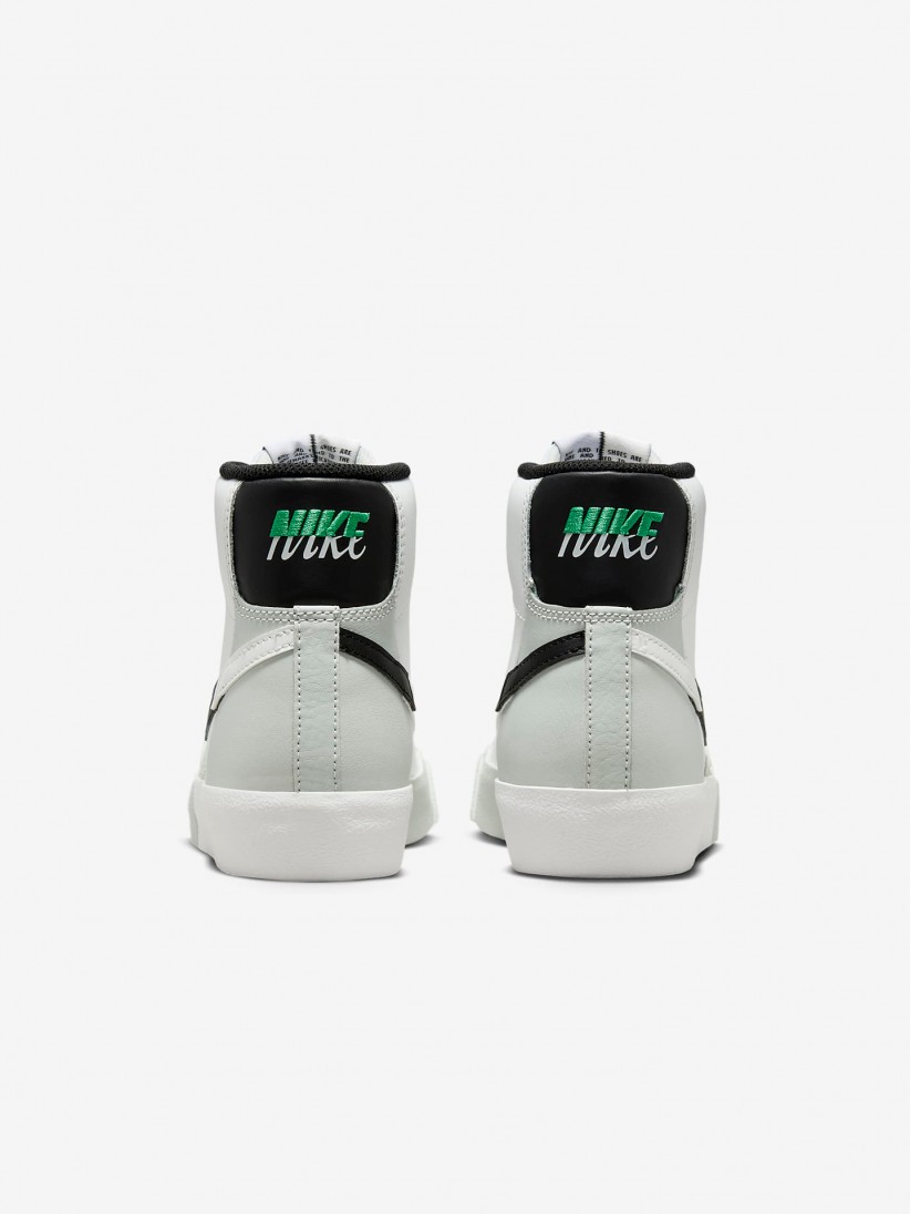 Sapatilhas Nike Blazer Mid 77 SE GS