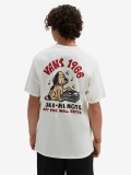 T-shirt Vans Rhythm Pup