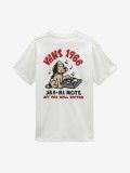 T-shirt Vans Rhythm Pup