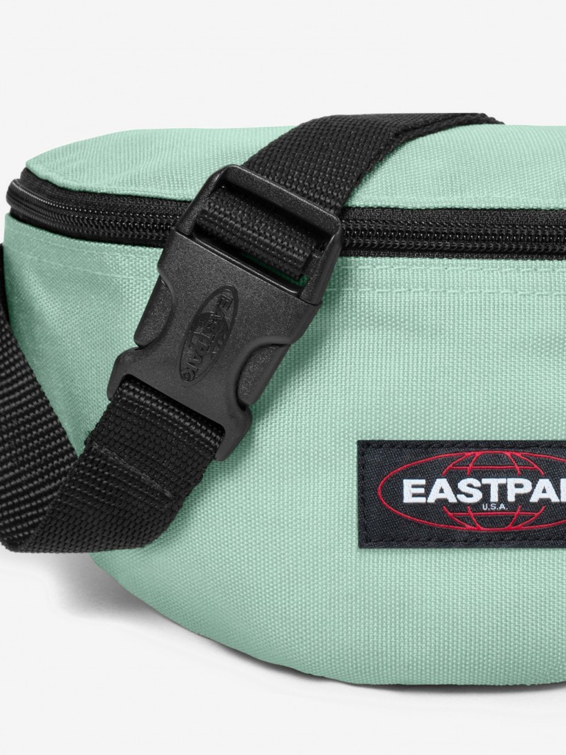 Eastpak Springer Calm Green Bag