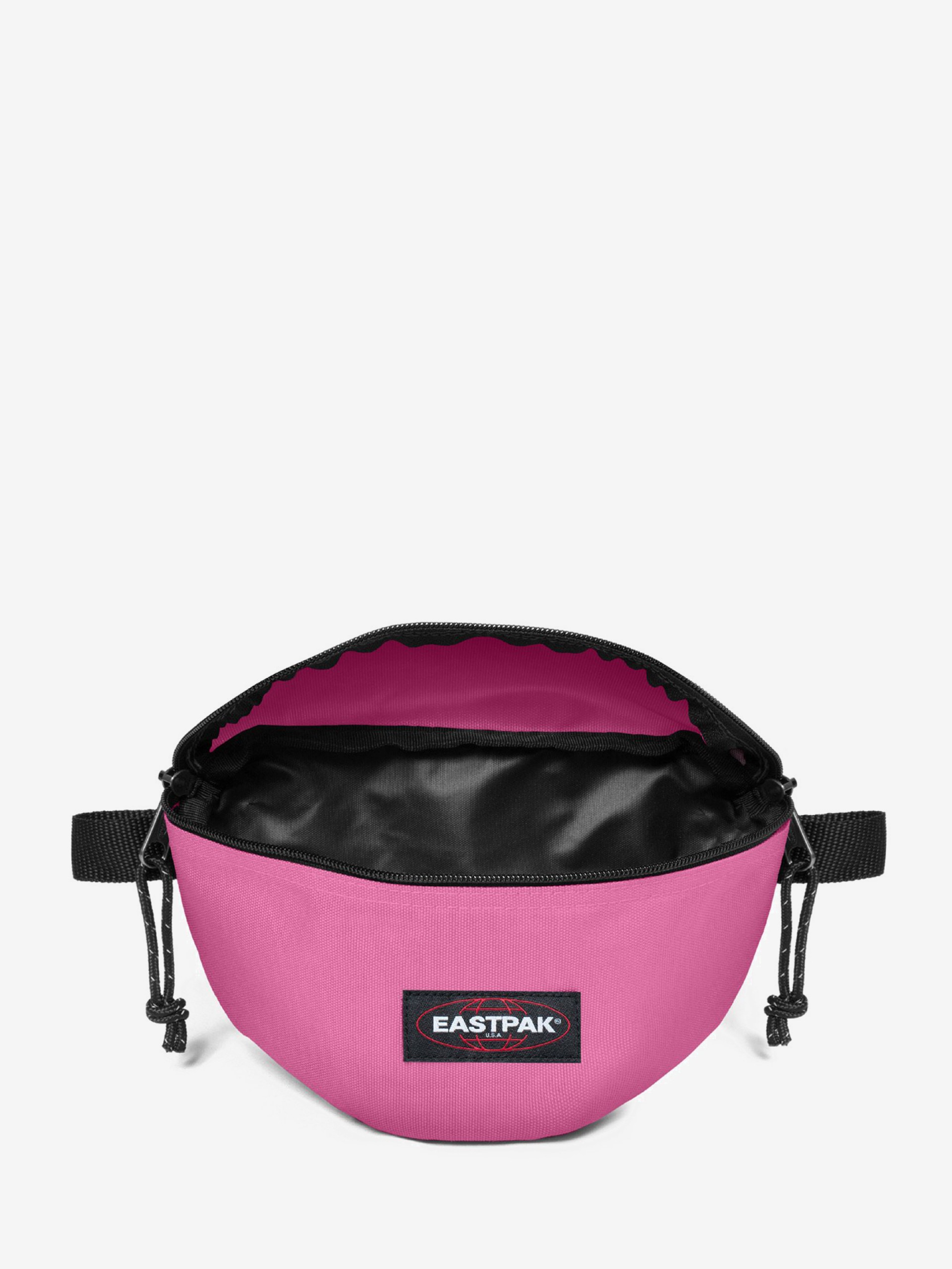 Bolsa de Cintura Eastpak Springer Panoramic Pink