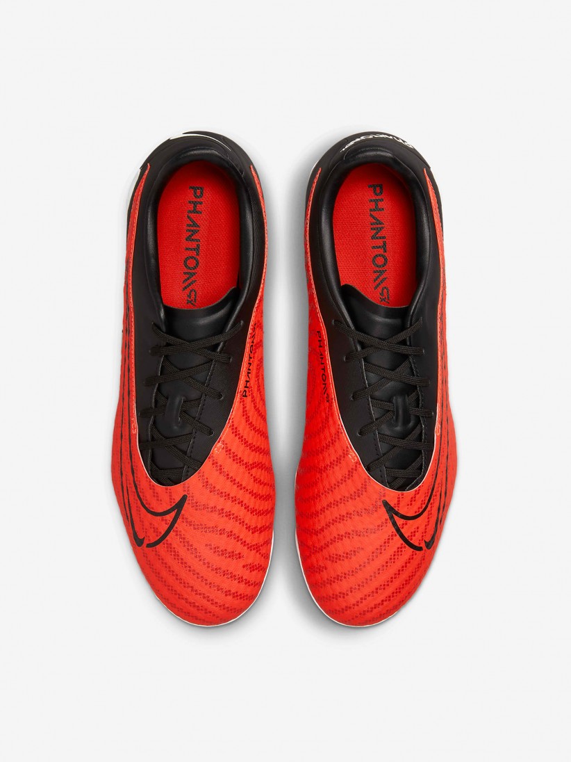 Nike Phantom GX Academy FG/MG Football Boots