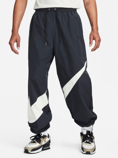 Nike Swoosh Woven Trousers