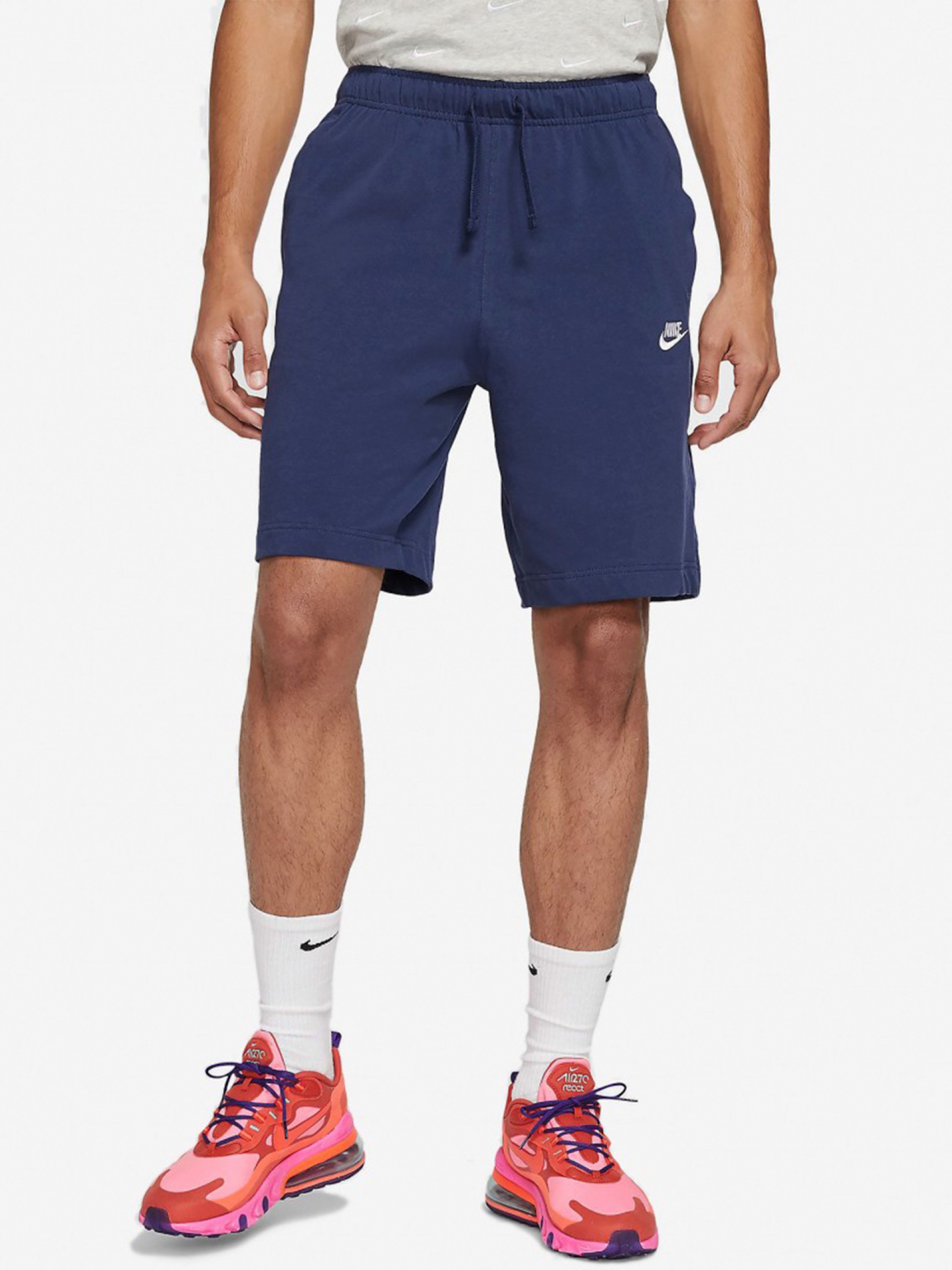 Nike Sportswear Club Fleece Shorts