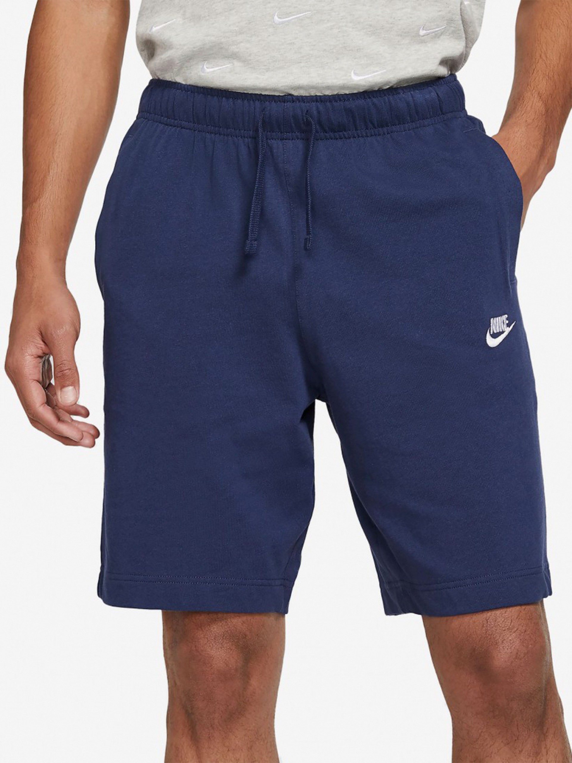Nike Sportswear Club Fleece Shorts