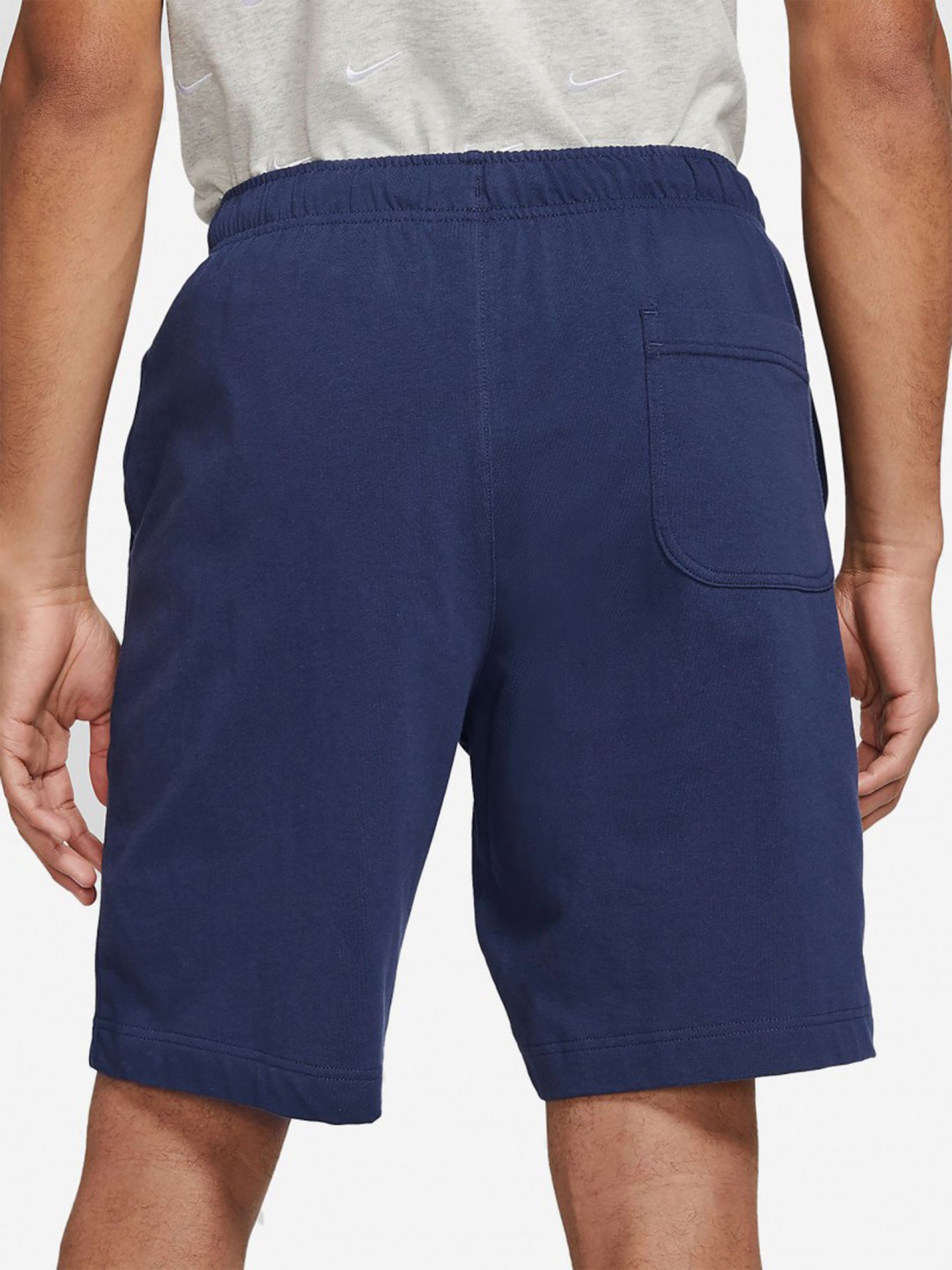 Nike Sportswear Club Fleece Shorts