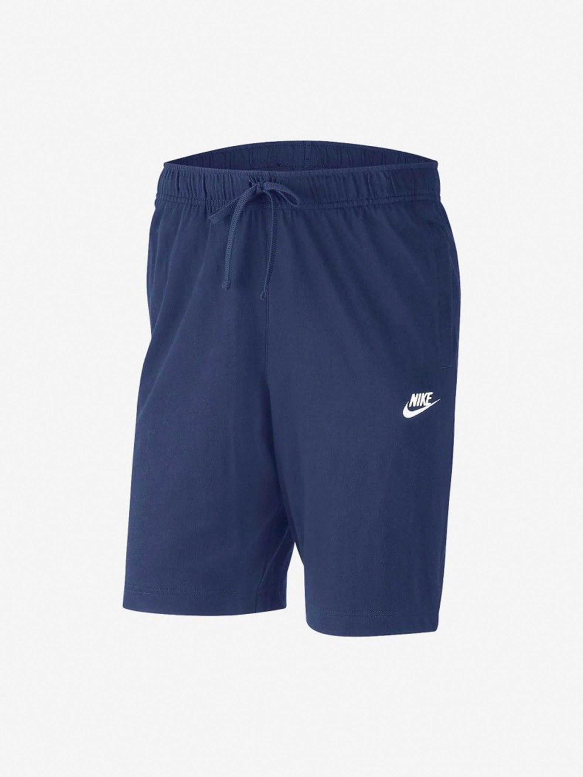 Nike Sportswear Club Fleece Shorts