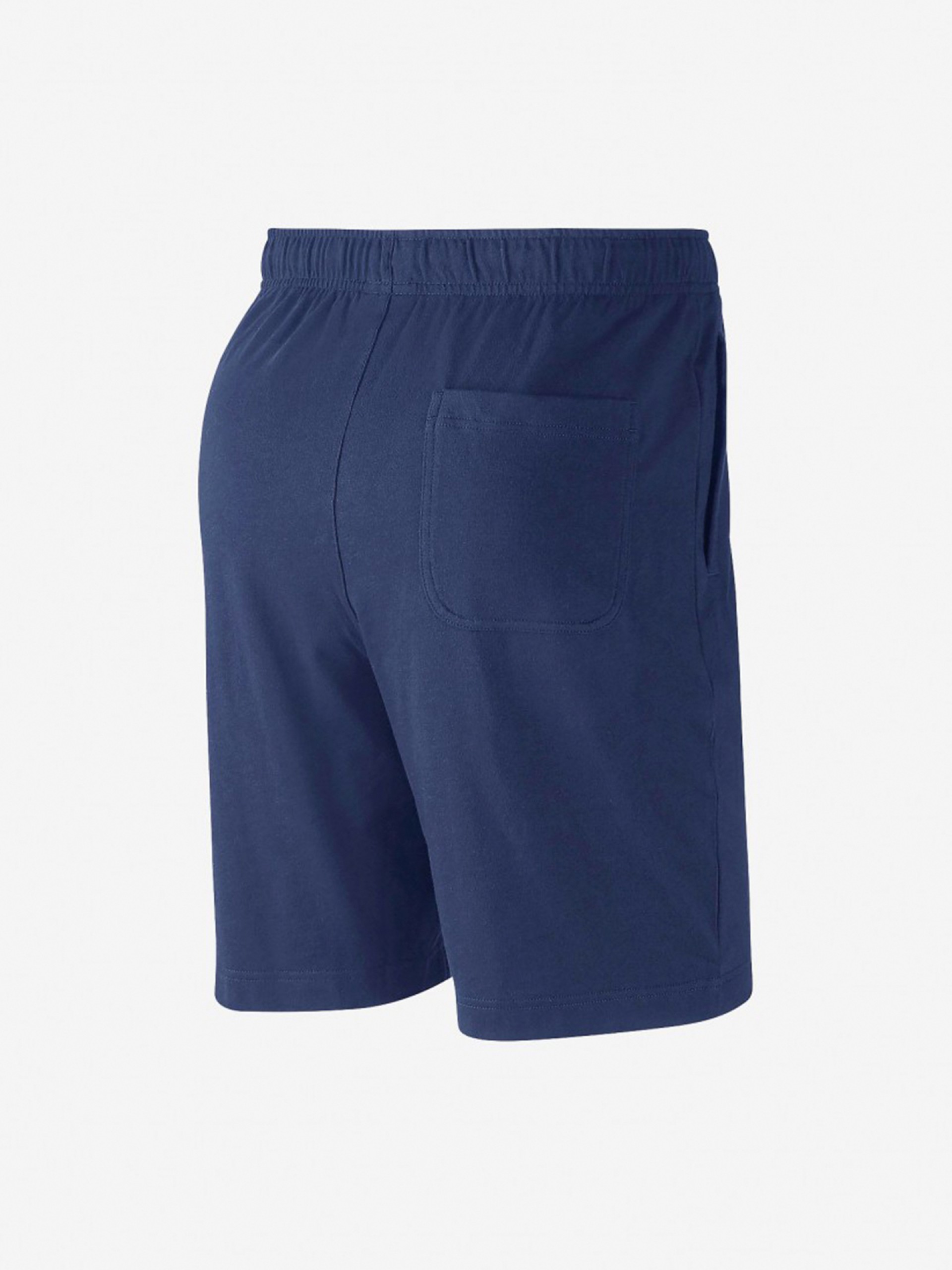 Nike Sportswear Club Fleece Shorts