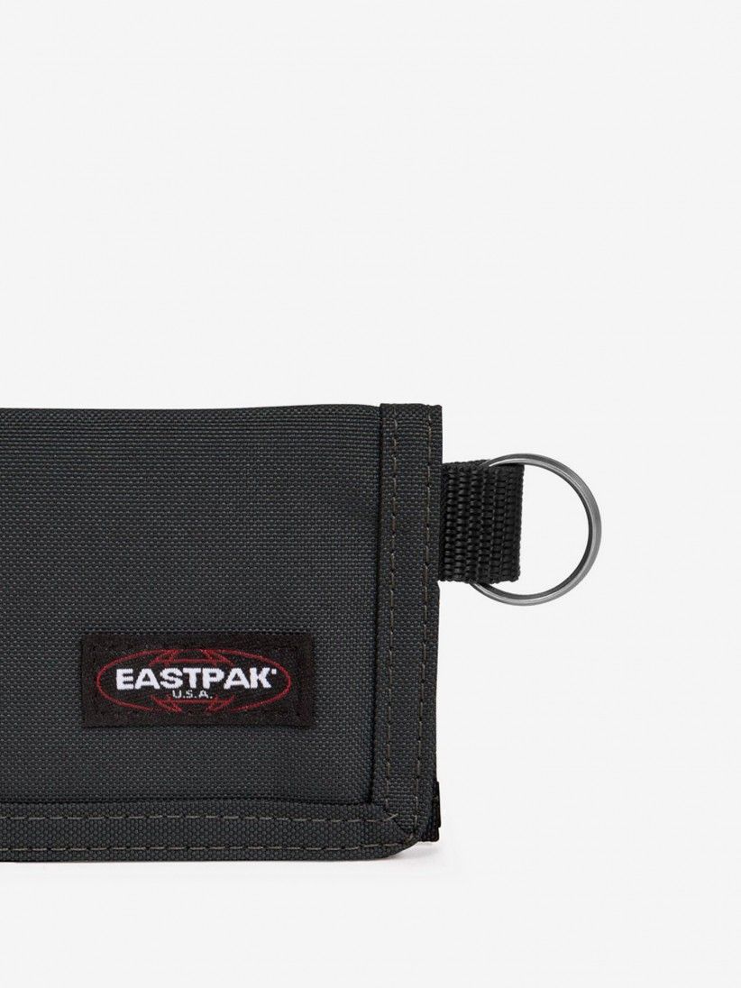 Eastpak Mini Crew Black Wallet