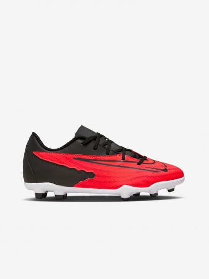 Nike Phantom GX Club J FG/MG Football Boots
