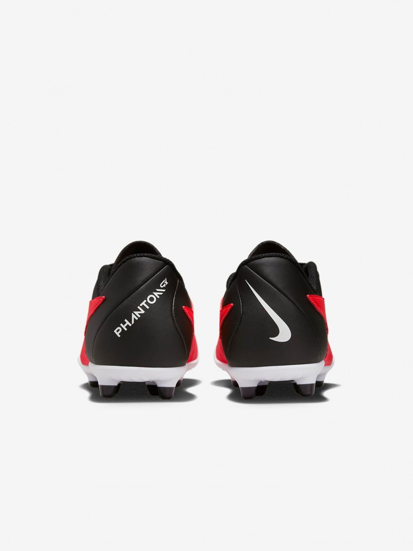 Nike Phantom GX Club J FG/MG Football Boots