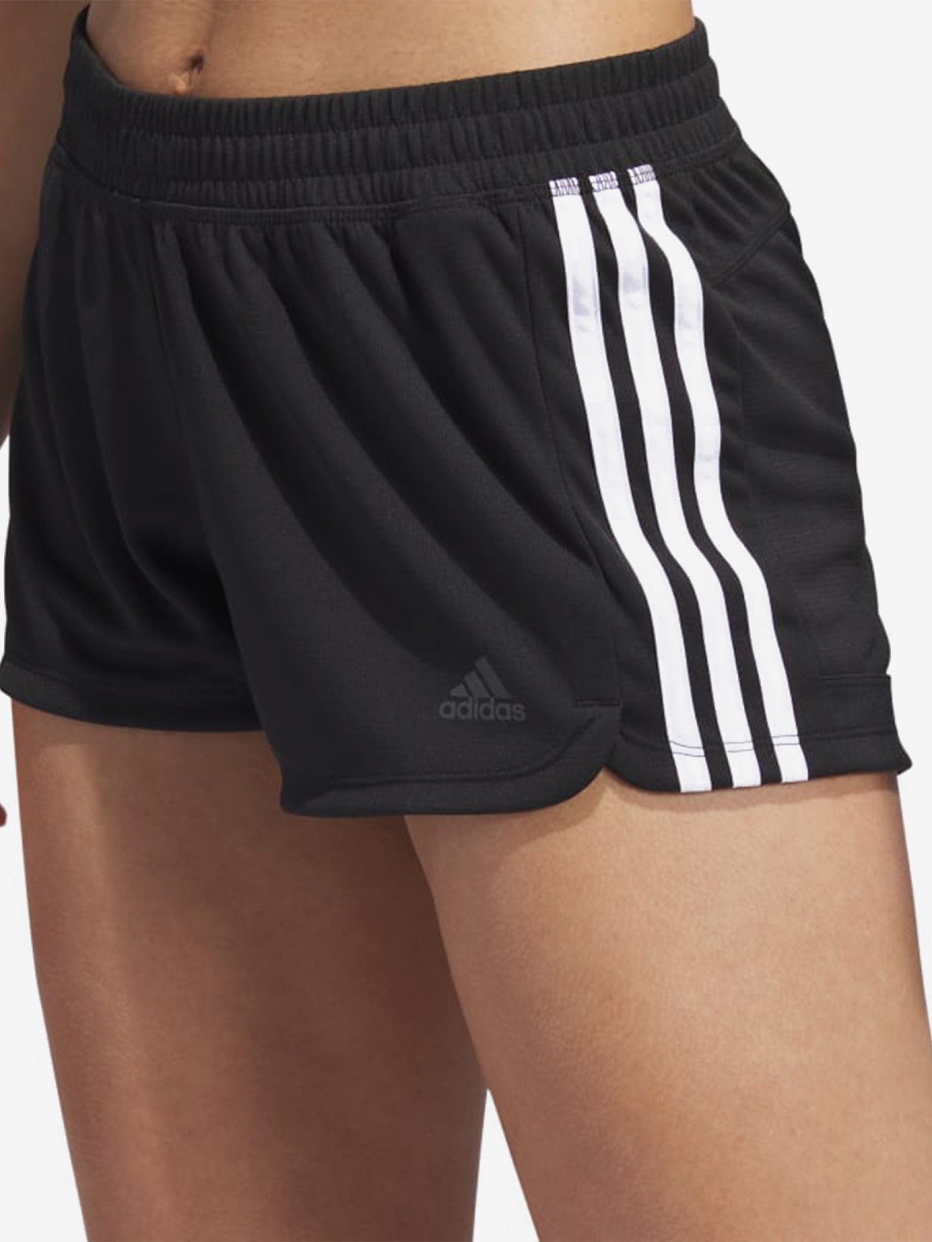 Calções Adidas 3-Stripes Pacer