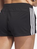 Pantalones Cortos Adidas 3-Stripes Pacer