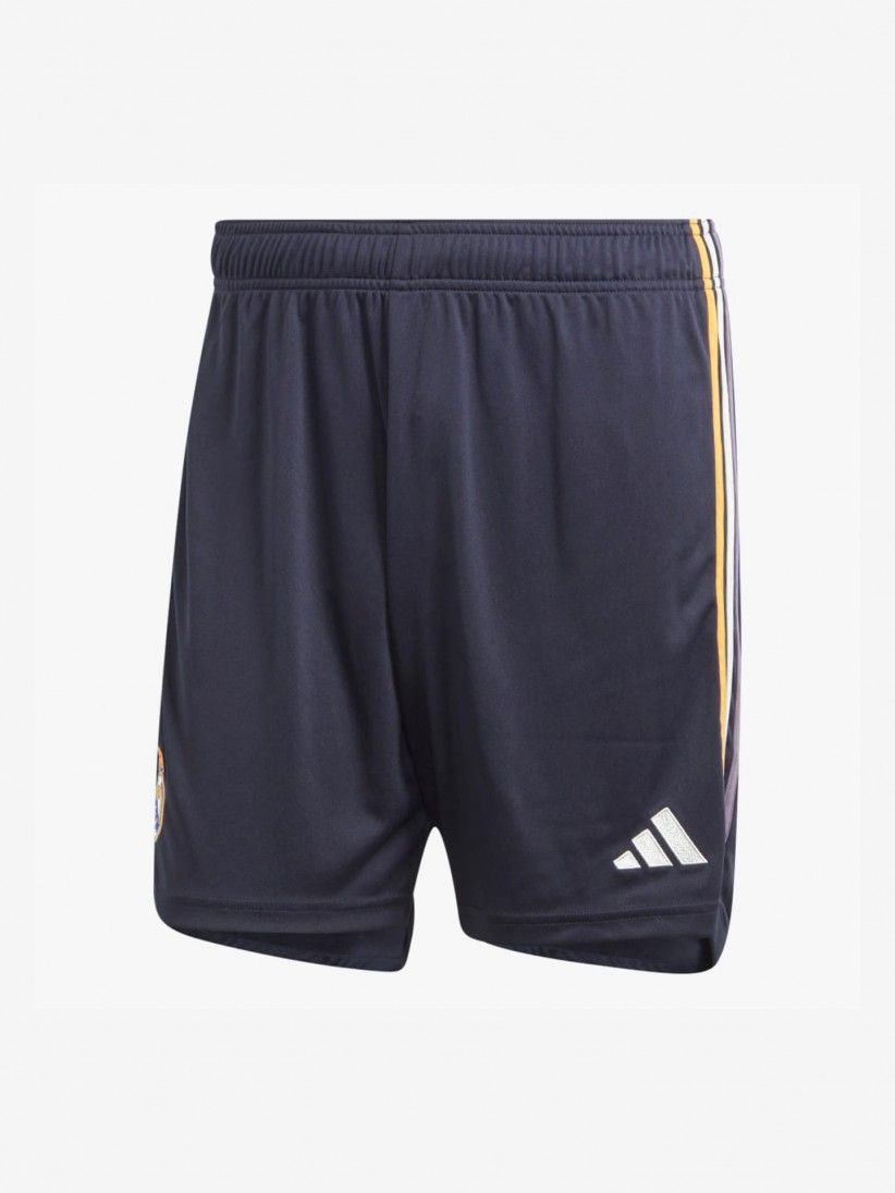 Adidas Real Madrid Away 23/24 Shorts