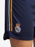 Adidas Real Madrid Away 23/24 Shorts