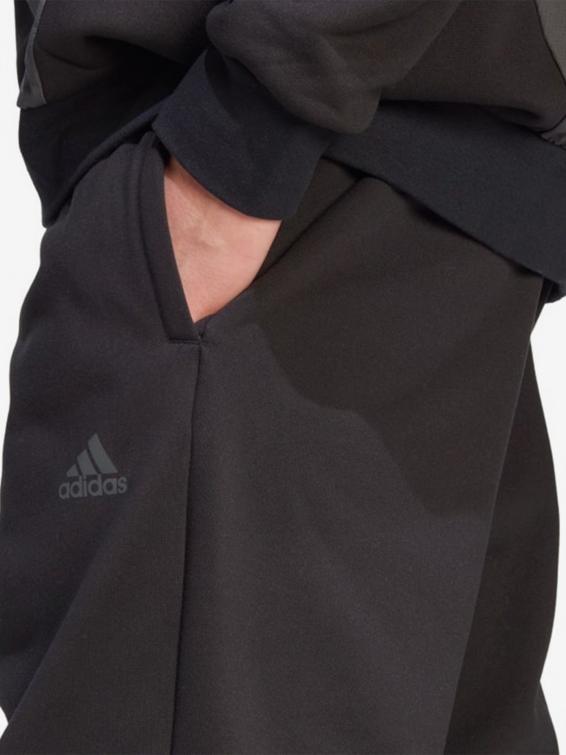 Fato de Treino Adidas Fleece Sportswear
