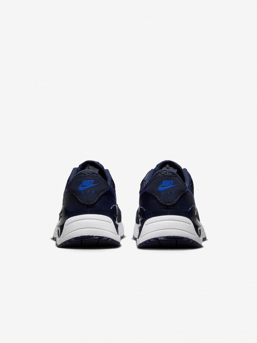 Sapatilhas Nike Air Max Systm