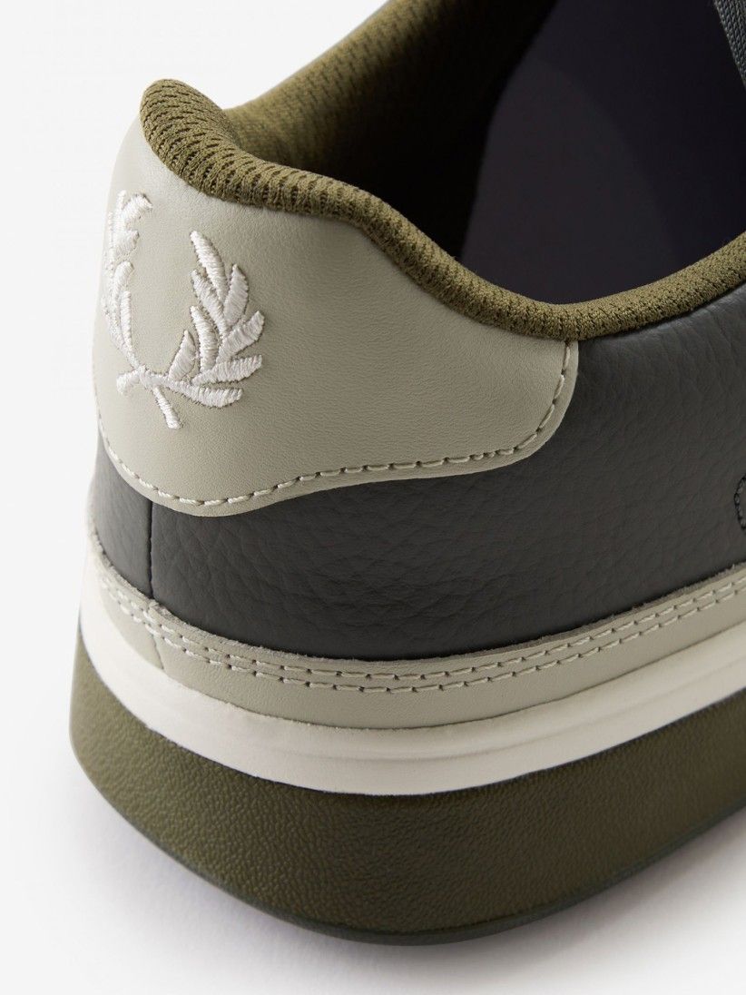 Fred Perry B300 Sneakers