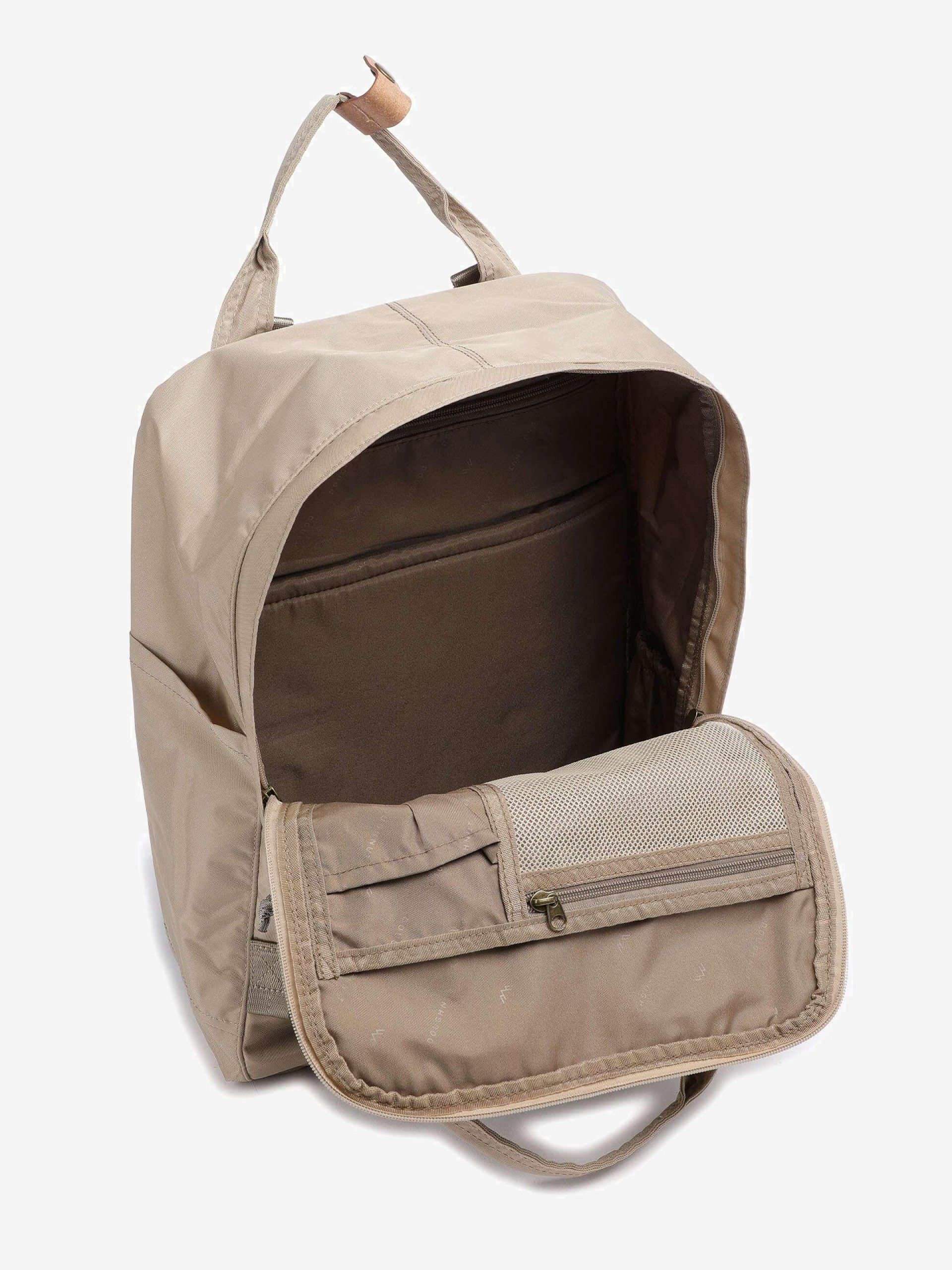 Mochila Doughnut Macaroon Jungle II Series