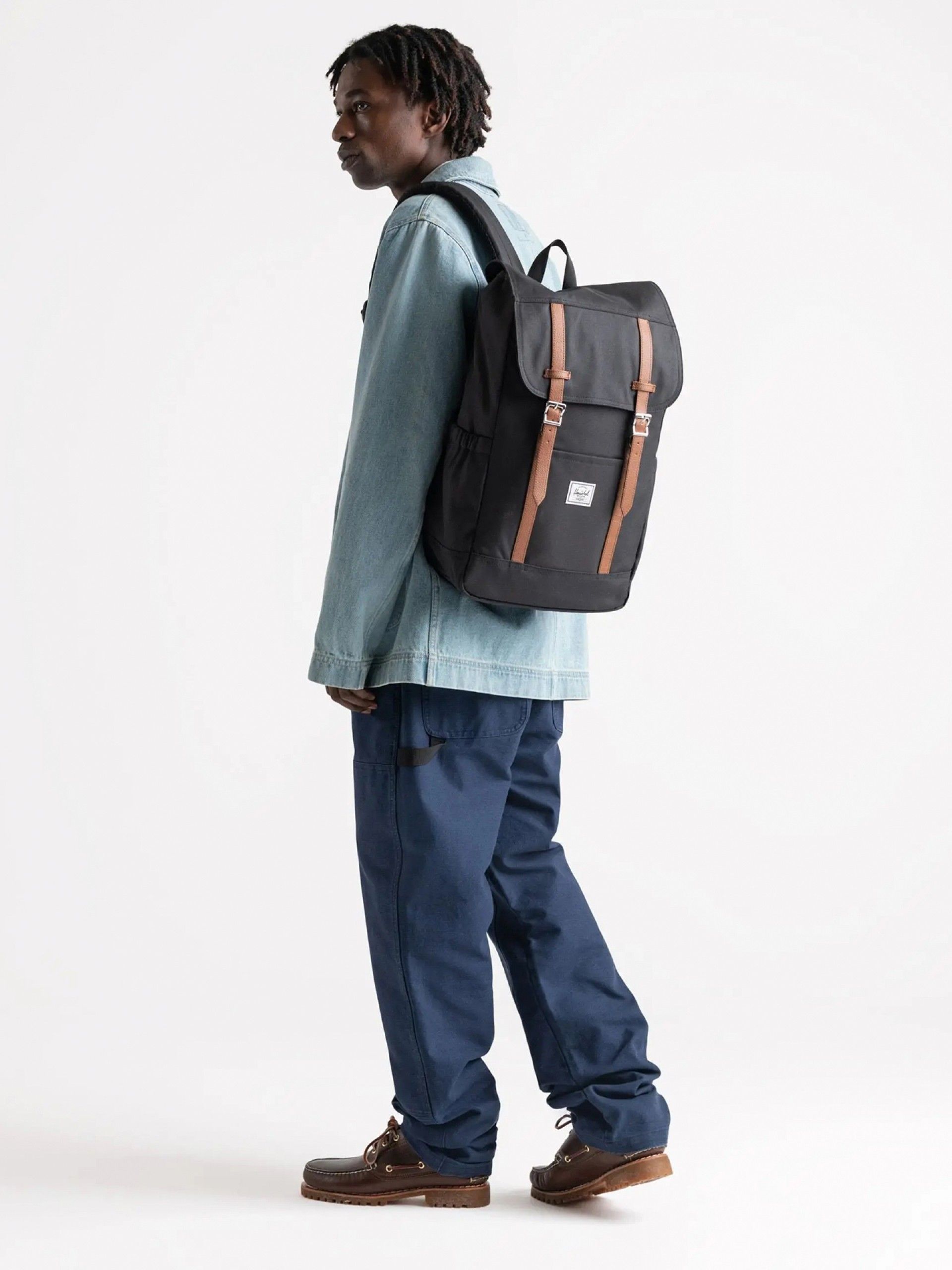 Mochila Herschel Retreat