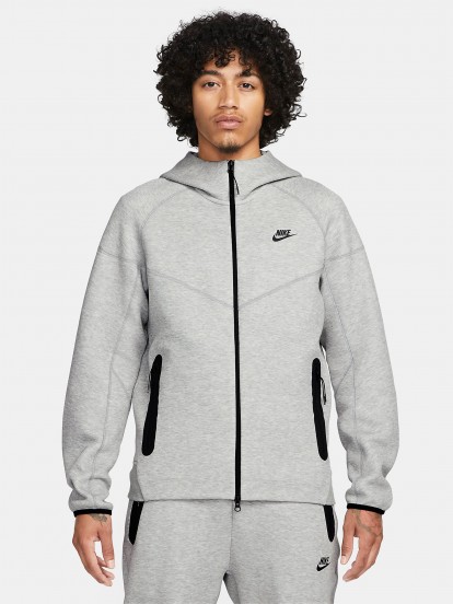Casaco Nike Sportswear Tech Fleece Windrunner