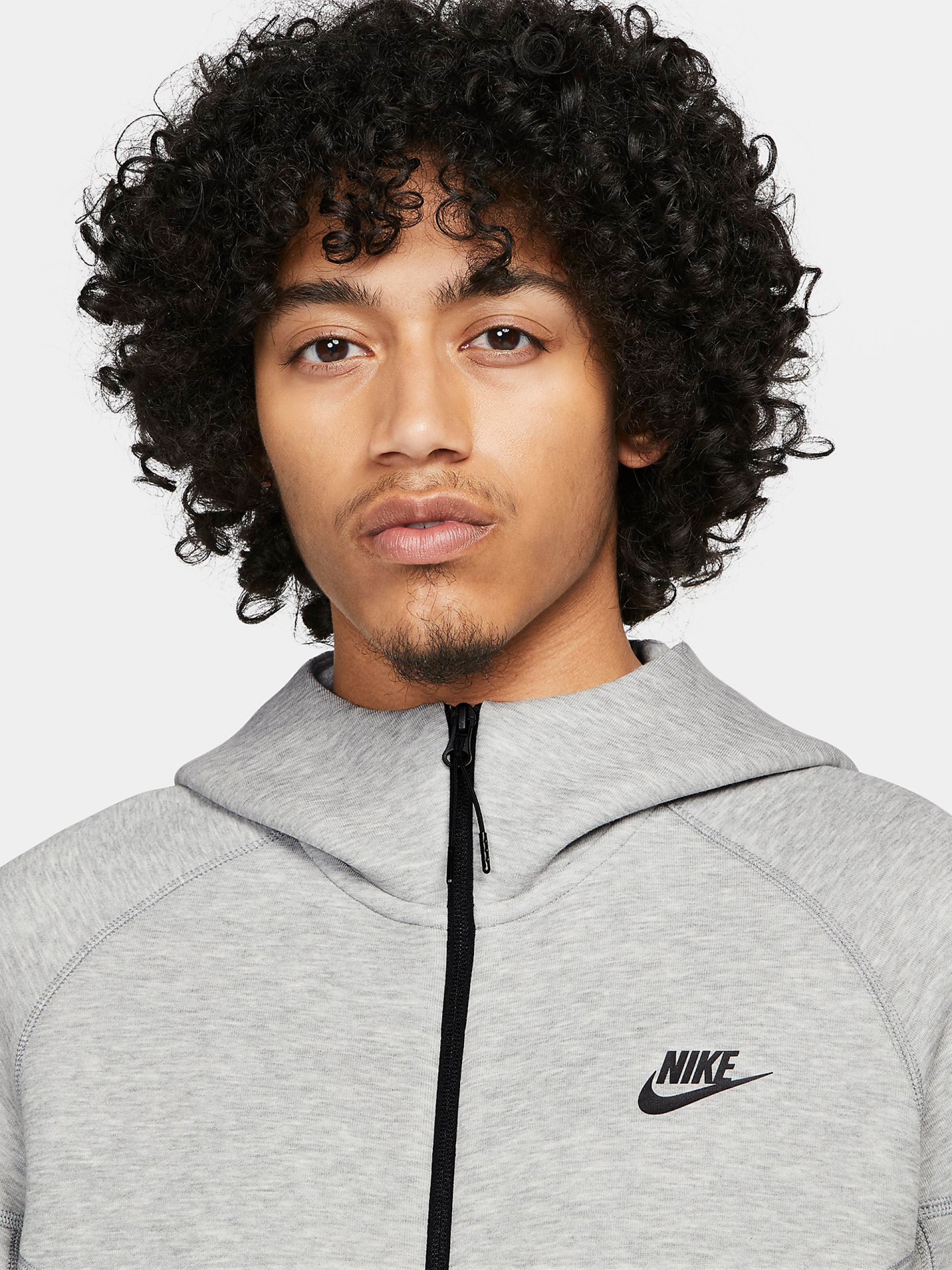 Casaco Nike Sportswear Tech Fleece Windrunner
