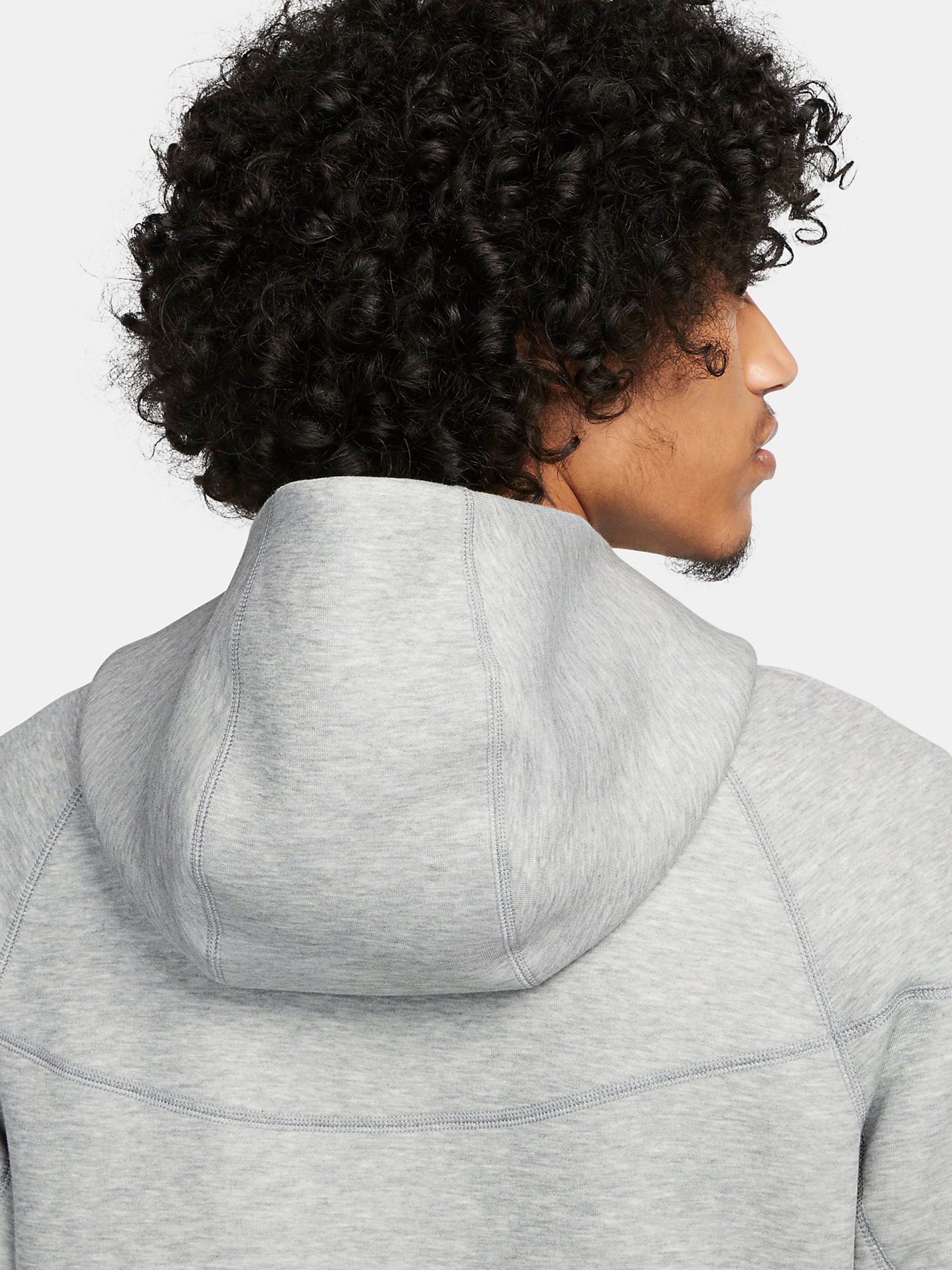 Casaco Nike Sportswear Tech Fleece Windrunner