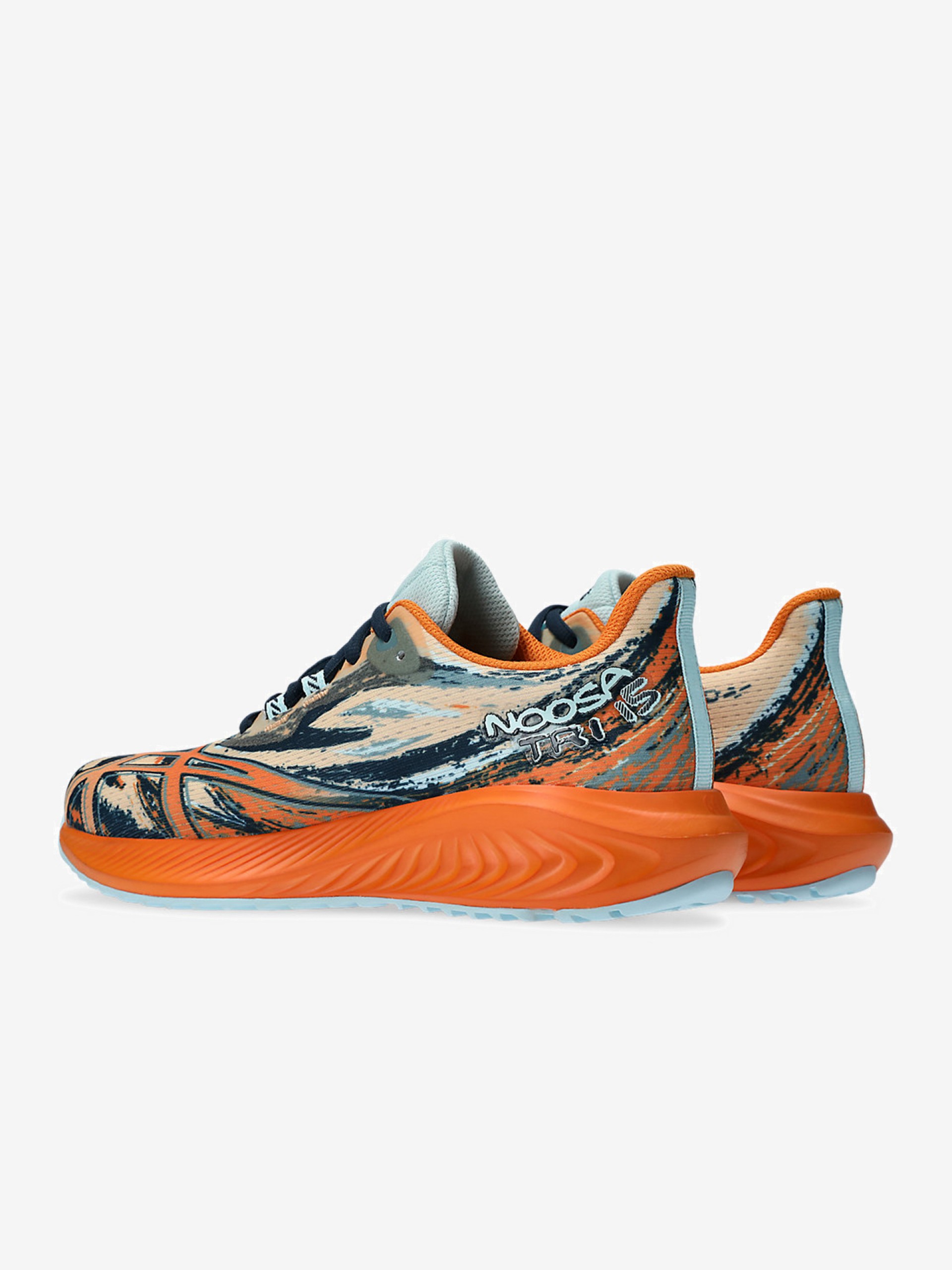 Zapatillas Asics GEL-Noosa Tri 15 GS