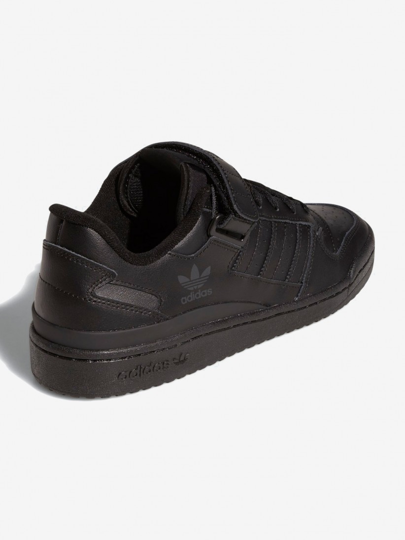 Adidas Forum Low Sneakers