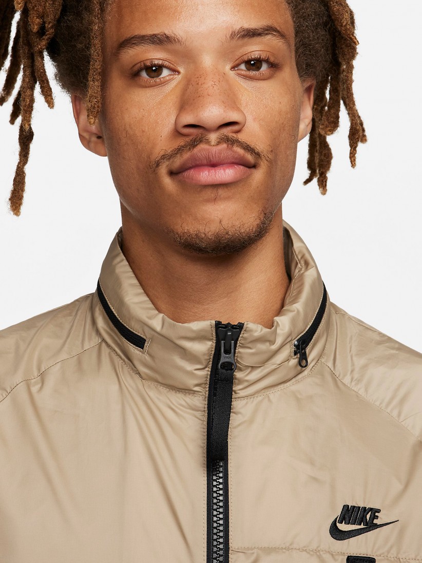 Nike Tech Woven N24 Jacket