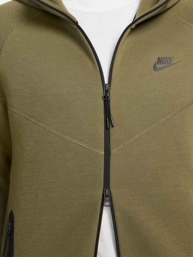 Nike Sportswear Tech Fleece Windrunner Jacket