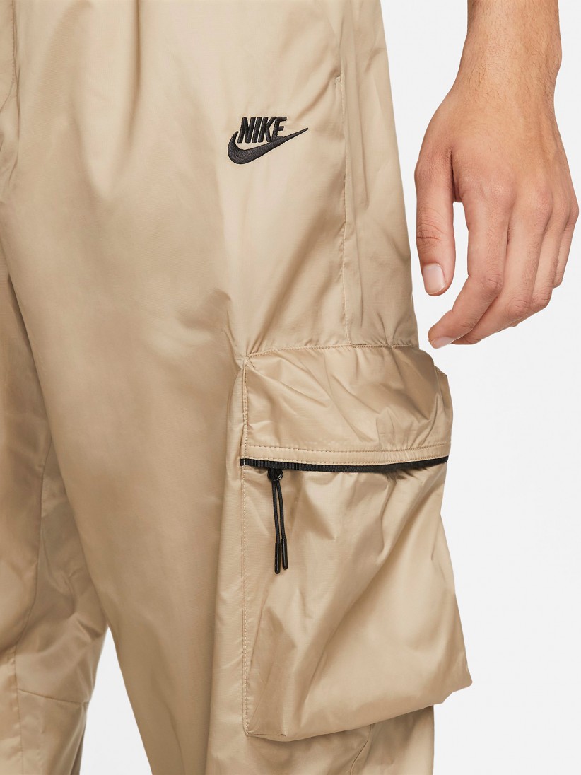 Calças Nike Sportswear Tech Fleece Men s Joggers 