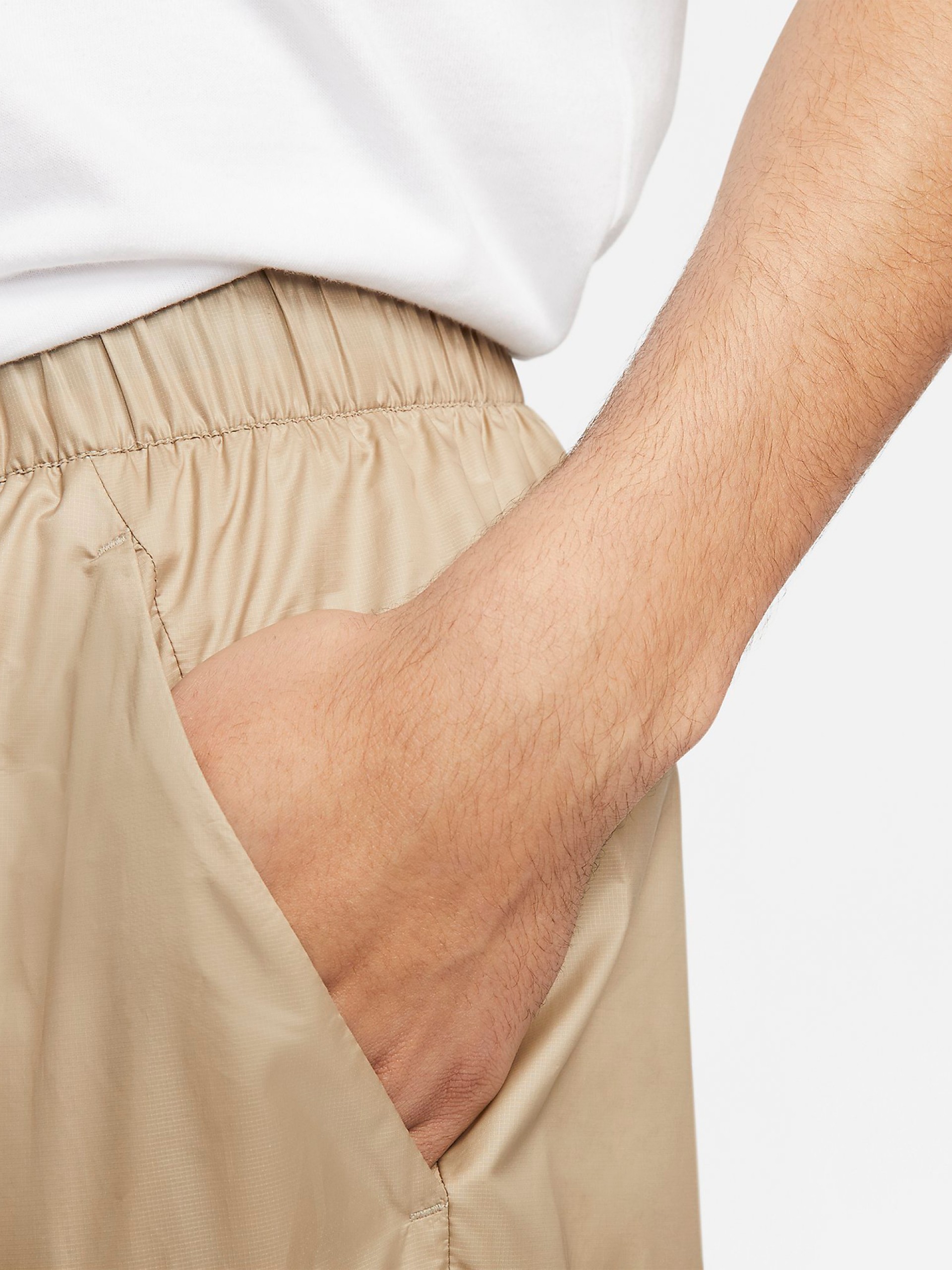 Calças Nike Tech Lined Woven