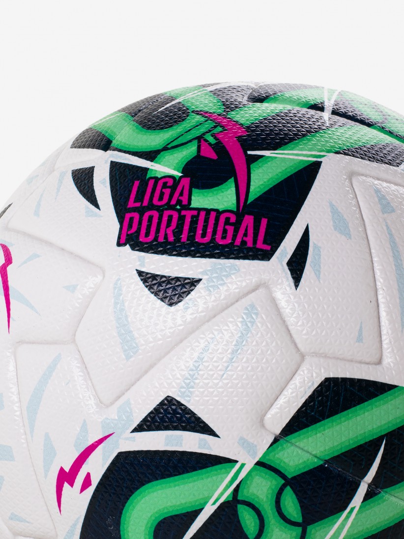 No More Select - Liga Portugal Puma Orbita Ball Released - Footy