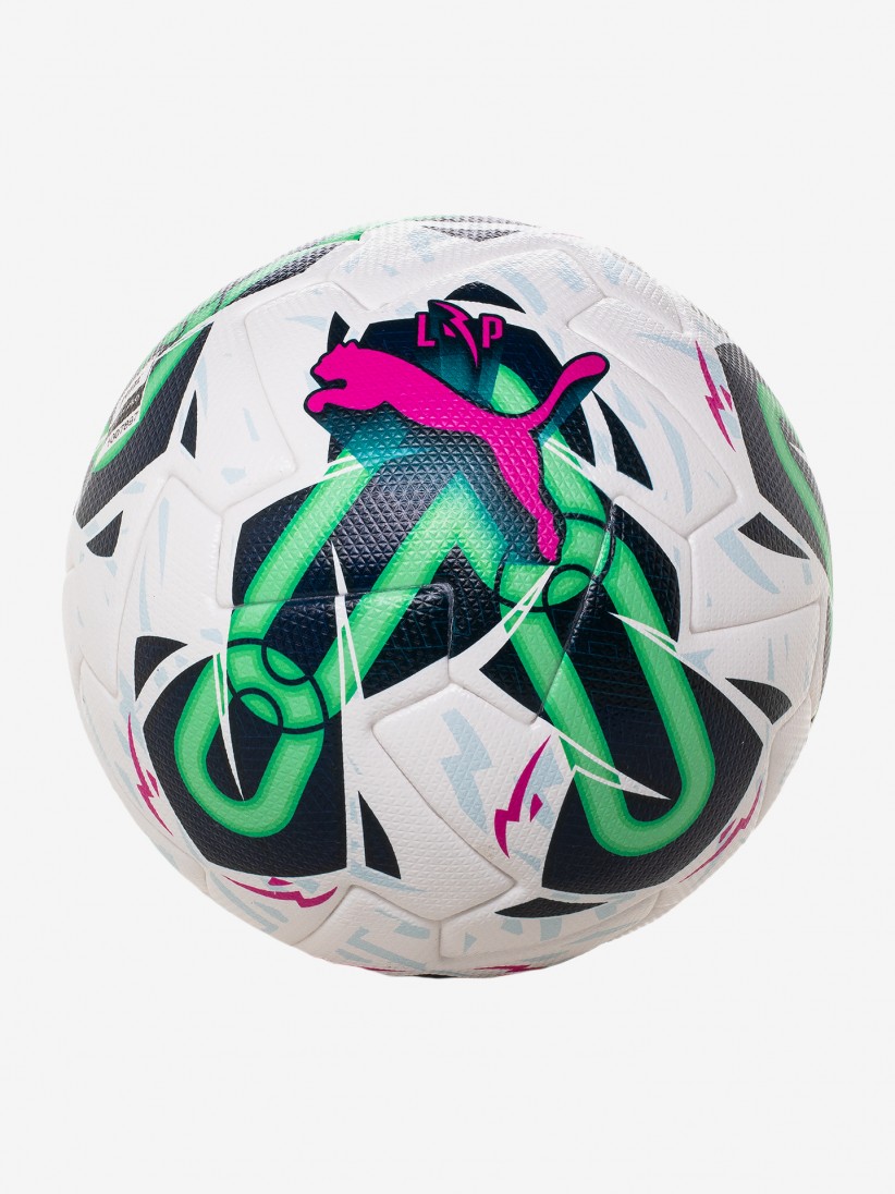 No More Select - Liga Portugal Puma Orbita Ball Released - Footy