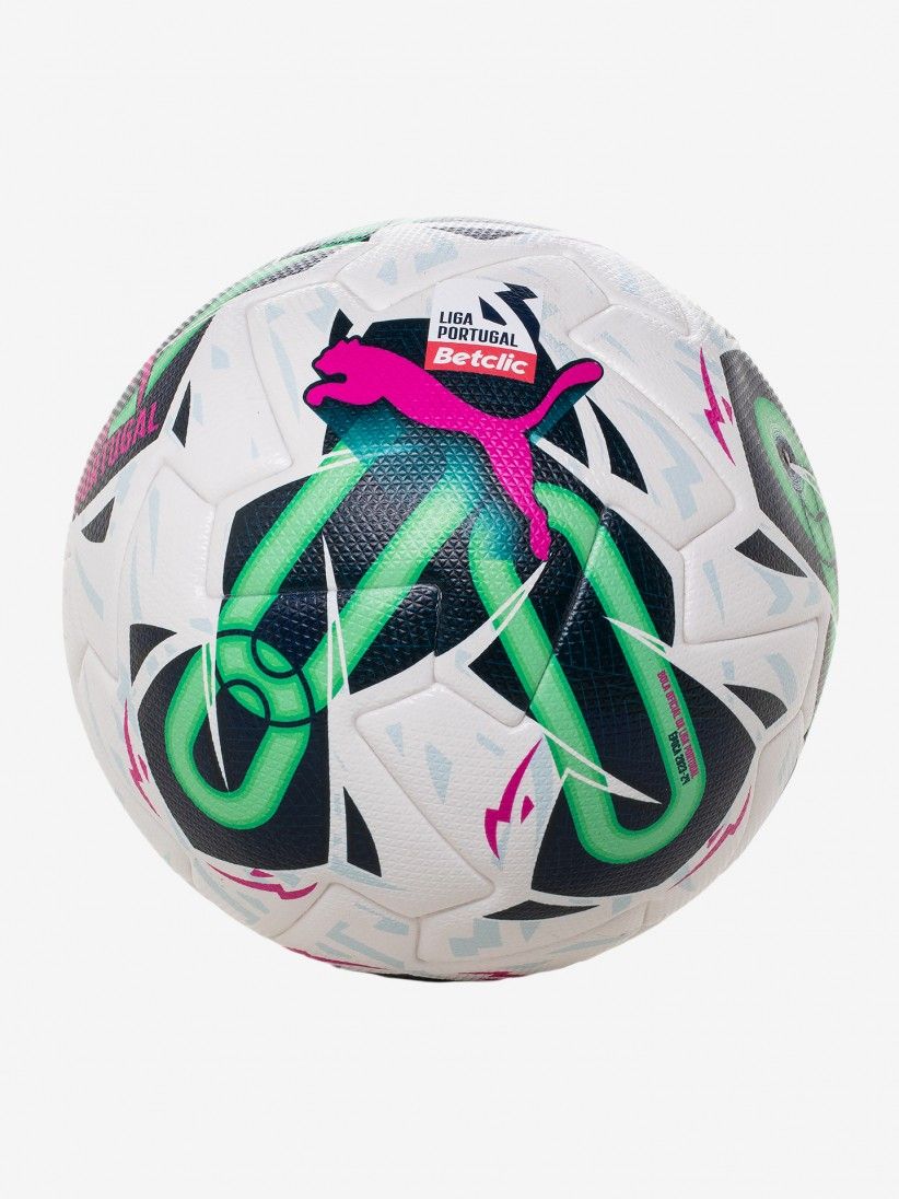 Bola Puma Orbita Liga Portugal (FIFA Quality Pro) - 084207-01