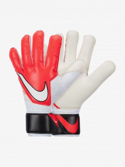Luvas de Guarda-Redes Nike Goalkeeper Grip3
