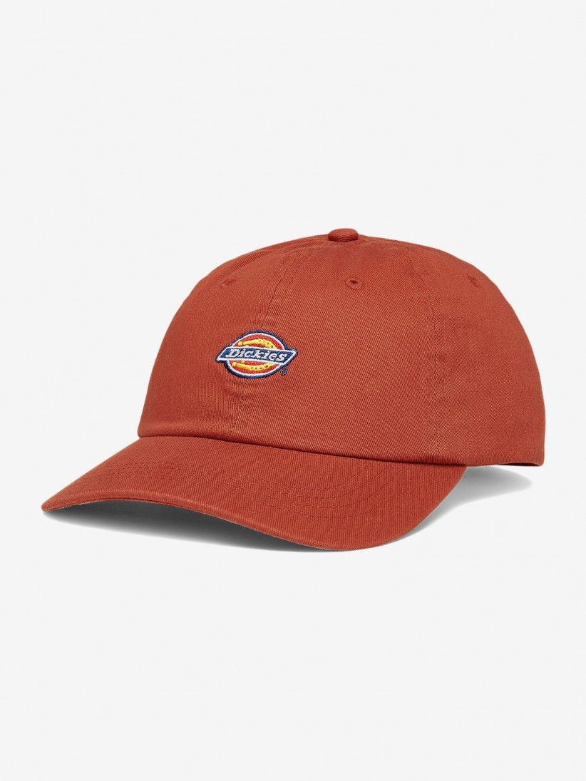 Gorra Dickies Hardwick Bombay