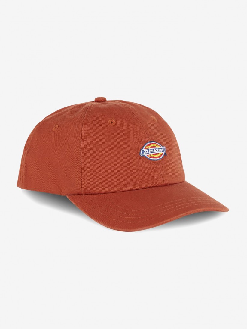 Gorra Dickies Hardwick Bombay