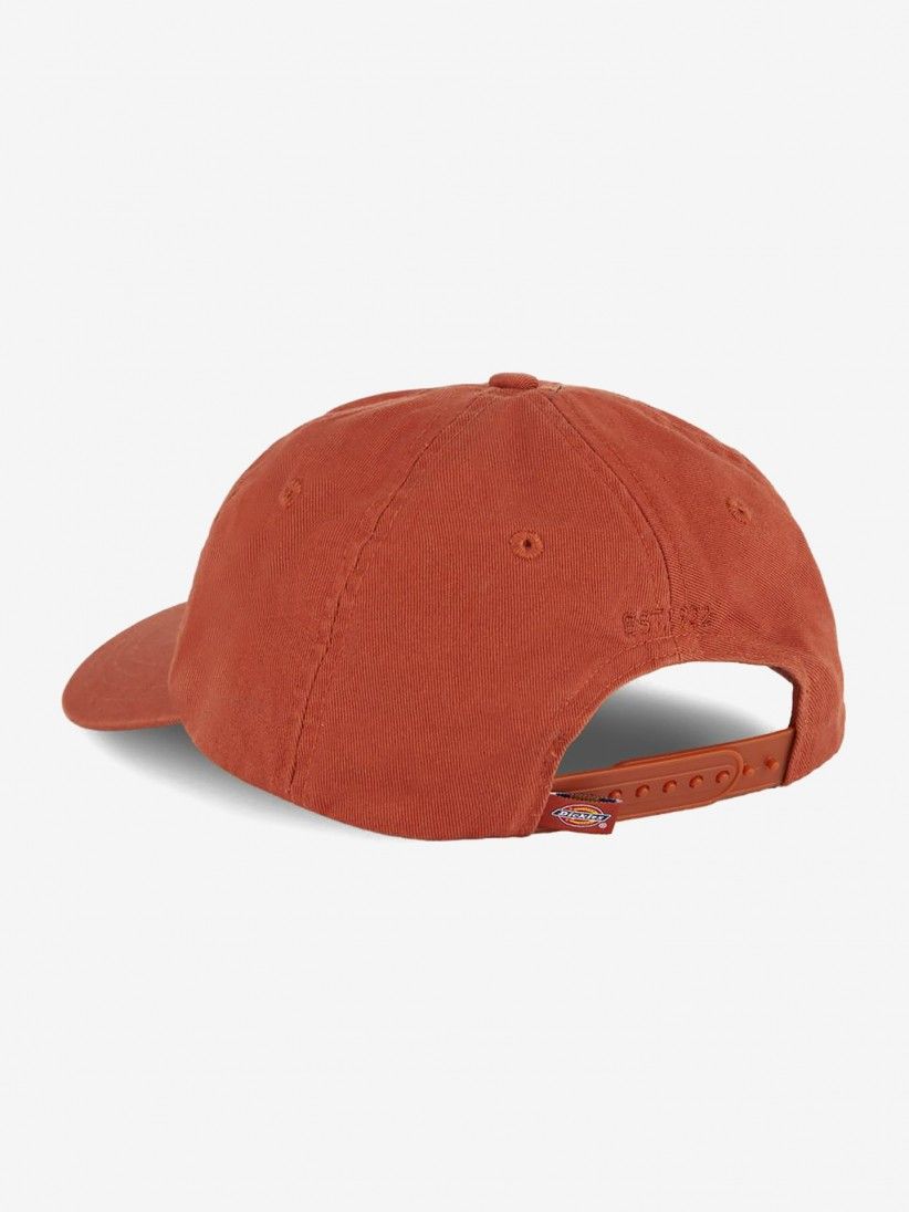 Dickies Hardwick Bombay Cap