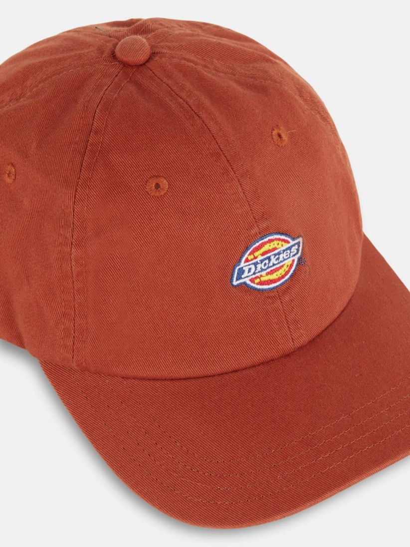 Gorra Dickies Hardwick Bombay